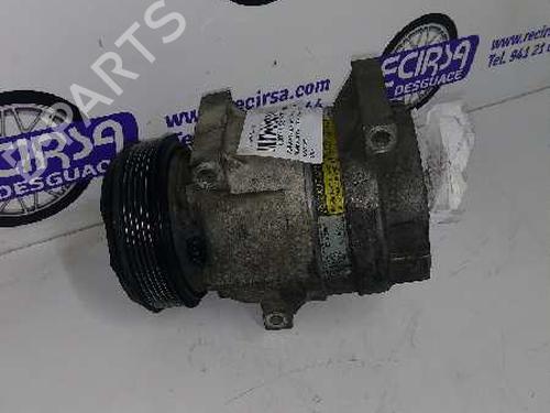 Compressor A/A RENAULT LAGUNA II (BG0/1_) [2001-2007]  9461840