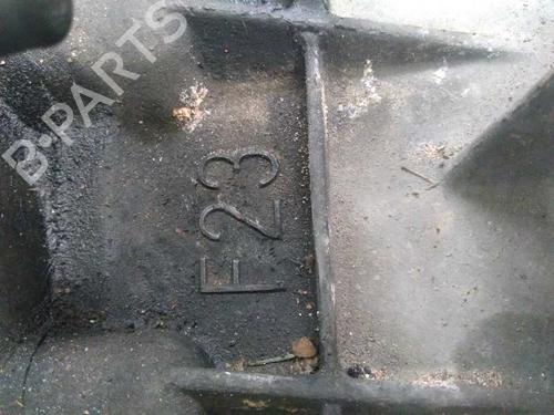 Gearbox OPEL ASTRA H GTC (A04)  | BP9478190M3 