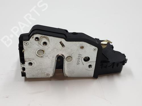 Rear left lock BMW 3 (E46) 320 d | BP26718497C100 