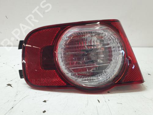 Used Rear bumper left light CITROËN C3 Picasso (SH_) [2008-2025]  15639450
