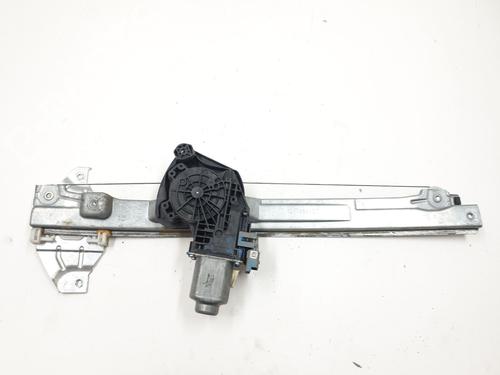 Used Front right window mechanism Front right window mechanism CITROËN C4 II (NC_) [2009-2026] 26564063 26564063