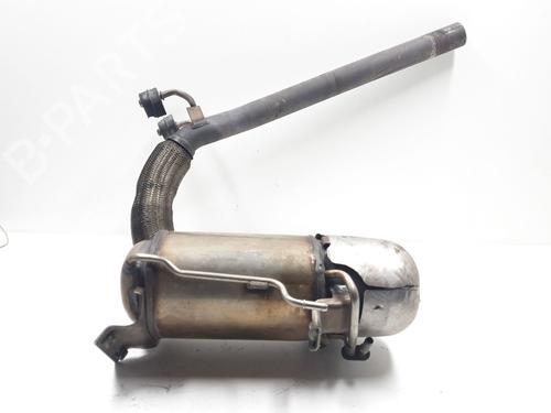 Catalyseur SEAT IBIZA IV (6J5, 6P1) 1.6 TDI (90 hp) 31879820