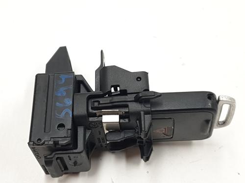 Ignition barrel VOLVO V40 Hatchback (525) D3 | BP39956847M48 - Image 2