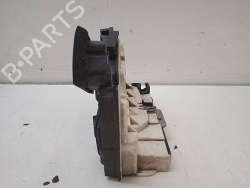Front right lock VW GOLF VI (5K1)  | BP10416165C97 