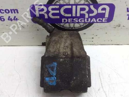 Used Right front brake caliper SEAT MARBELLA (28A) [1986-1999]  11627689
