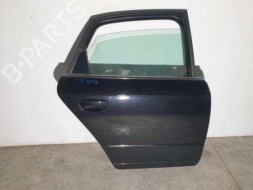 Used Right rear door SEAT EXEO (3R2) [2008-2013]  20131394