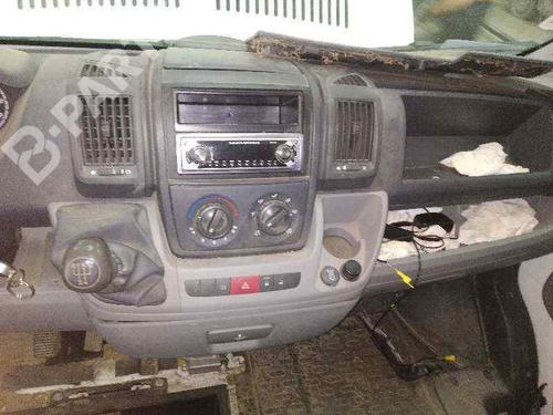 Mass air flow sensor PEUGEOT BOXER Van  | BP9550364M95  - Image 19