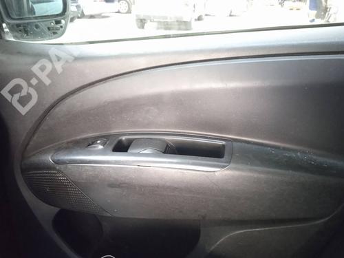 Climate control OPEL COMBO Tour (X12) 1.3 CDTI (C26, D26, E26, C05) | BP10332599I5  - Image 7