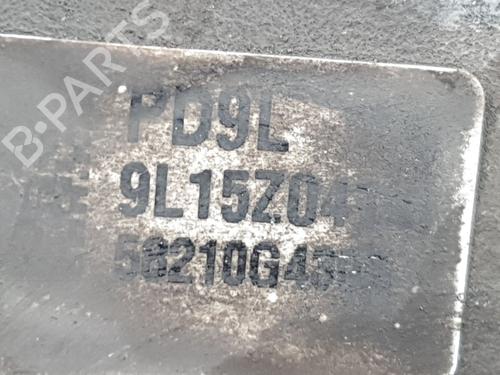 Left rear brake caliper KIA CEED (CD) 1.6 CRDi 136 Eco-Dynamics+ | BP33334130M107 - Image 7