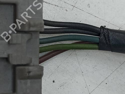 Right mirror NISSAN PRIMERA Hatchback (P12)  | BP9468505C27 