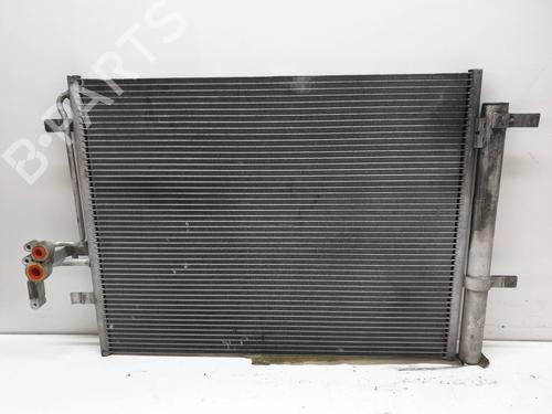 AC radiator FORD MONDEO IV Turnier (BA7)  | BP16643593M32 