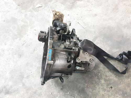 gearbox-citroen-c4-cactus-2014-37714395 main image