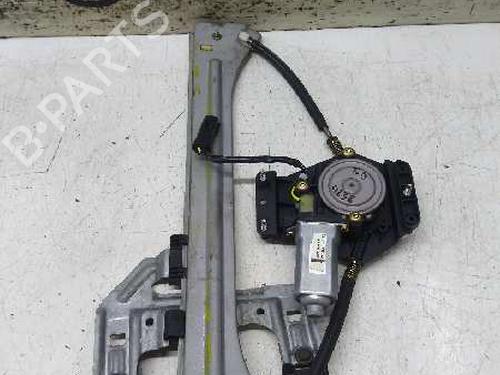 Used Rear right window mechanism CHRYSLER PT CRUISER (PT_) 1.6 (116 hp) 9480047