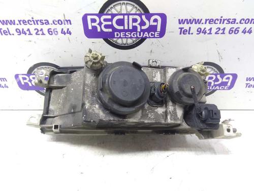 Right headlight SKODA OCTAVIA I (1U2)  | BP9471828C29 