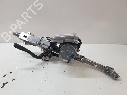 Used Steering column VW POLO VI (AW1, BZ1, AE1) [2017-2025]  17155374