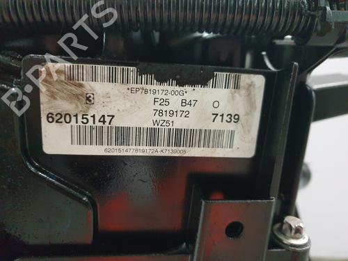 Engine BMW X4 (G02, F98)  | BP23132972M1 