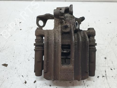 Used Right rear brake caliper VW POLO V (6R1, 6C1) [2009-2022]  24328443