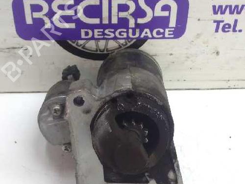 Starter CITROËN C4 I (LC_)  | BP9480735M8 