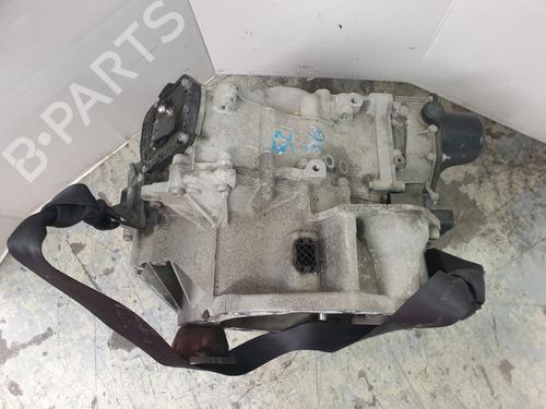 Gearbox VW POLO V (6R1, 6C1)  | BP22912757M3 