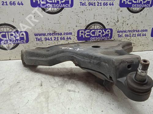 Right front suspension arm MERCEDES-BENZ SPRINTER 3,5-t Platform/Chassis (B906) 310 CDI (906.131, 906.133, 906.135, 906.231, 906.233,... | BP9550686M13 