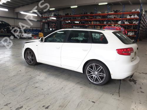 Speaker AUDI A3 (8P1) 1.8 TFSI | BP40252737E2 - Image 15