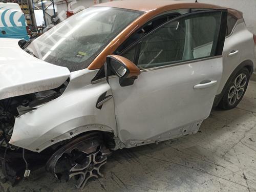 Fuel pump RENAULT CAPTUR I (J5_, H5_) 1.3 TCe 130 (J5NJ, J5NE) | BP30836166M76