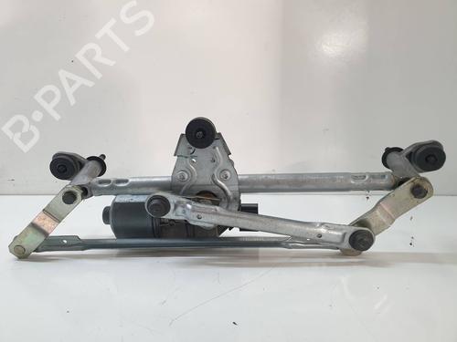 Front wiper motor SKODA CITIGO (NF1) 1.0 | BP15655428M29 