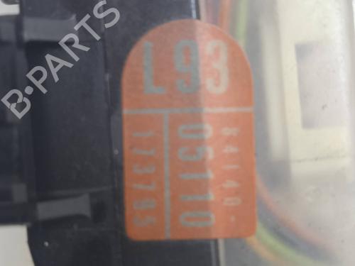 Headlight switch TOYOTA AVENSIS Estate (_T25_)  | BP13083886I24 