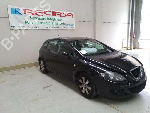 Køler SEAT LEON (1P1)  | BP9465352M31 