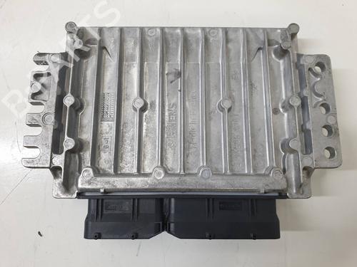 Engine control unit (ECU) MINI MINI (R50, R53) Cooper | BP18708267M57 
