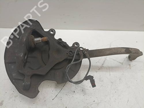 Used Left front steering knuckle MERCEDES-BENZ S-CLASS (W220) [1998-2005]  9475606