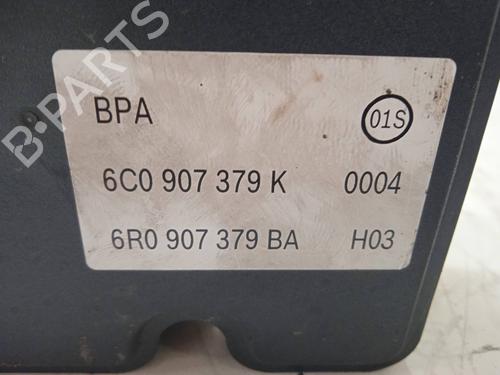 ABS pump SKODA FABIA III (NJ3)  | BP12524920M43 