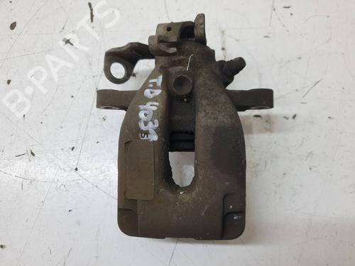 Used Right rear brake caliper CITROËN DS3 (SA_) 1.6 HDi 90 (92 hp) 20371083