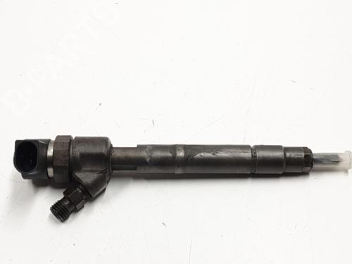 Used Injector MERCEDES-BENZ S-CLASS (W220, V220) S 320 CDI (220.025, 220.125) (204 hp) 30968585