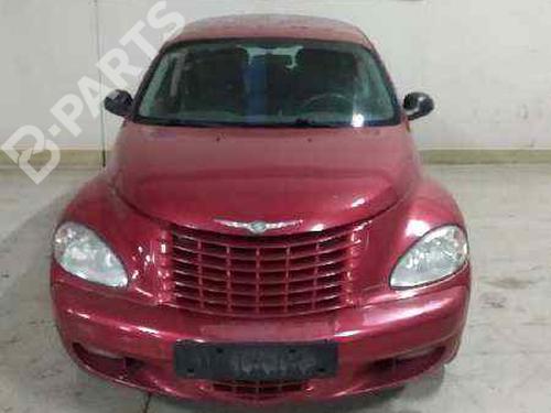 Used Parts CHRYSLER PT CRUISER (PT_)  1.6  1021469