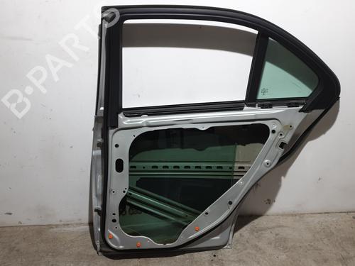 Right rear door MERCEDES-BENZ C-CLASS (W204) C 180 CDI (204.000) | BP28025674C5 