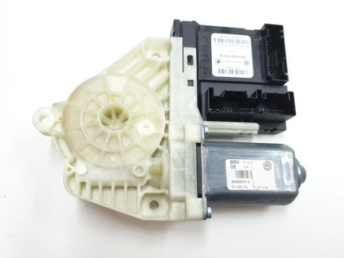 Used Left front window motor VW GOLF VI (5K1) [2008-2014]  25890340