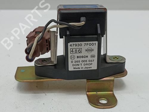 Electronic sensor NISSAN TERRANO II (R20)  | BP9467791M84 
