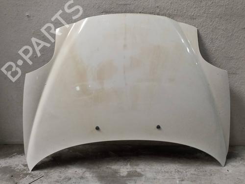Used Hood ALFA ROMEO MITO (955_) [2008-2018]  12524433