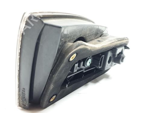 Right tailgate light SEAT IBIZA III (6L1) 1.2 | BP29965111C80