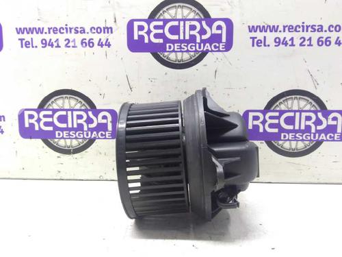Heater blower motor PEUGEOT 406 (8B)  | BP9476474M62 