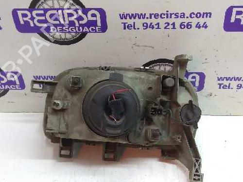 Right headlight NISSAN MICRA II (K11)  | BP9483457C29 
