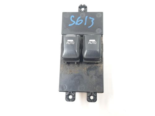 Left front window switch KIA PRO CEE'D (JD) 1.6 CRDi 128 | BP36696735I27 - Image 2