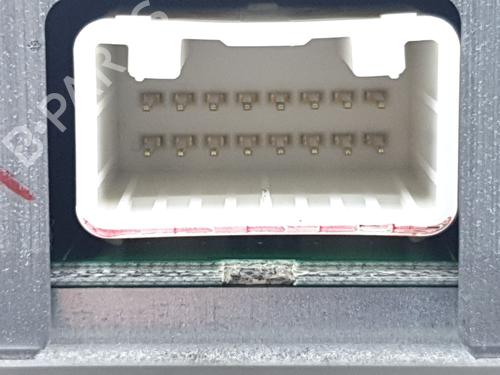 Electronic module RENAULT KOLEOS I (HY_) 2.0 dCi (HY0K) | BP36293131M83  - Image 5