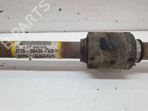 Right front driveshaft FORD TOURNEO COURIER B460 MPV  | BP17766905M39 