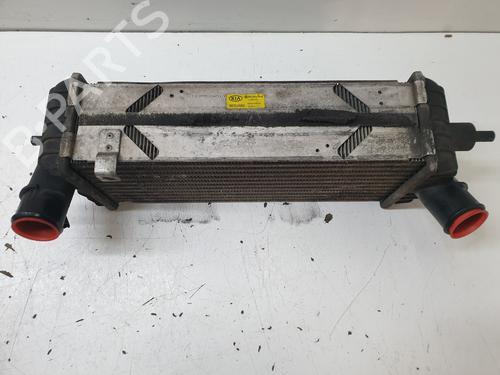 Intercooler KIA SPORTAGE III (SL)  | BP23143792M30 