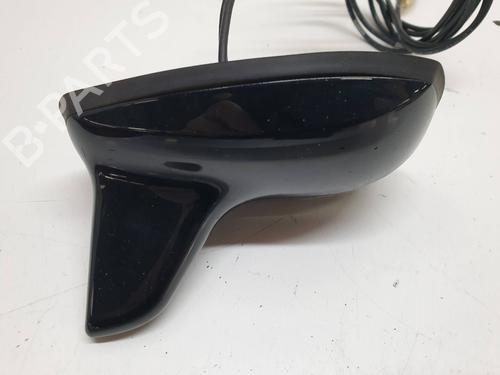Antenna/Base MERCEDES-BENZ C-CLASS (W204) C 350 (204.056) | BP17613867C140 