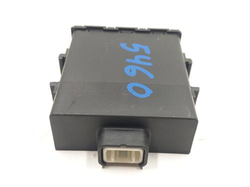Electronic module TOYOTA VERSO (_R2_) 2.0 D-4D (AUR20_, AUR20R) | BP32411874M83  - Image 5