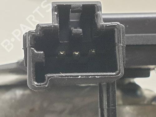 Rear wiper motor FORD B-MAX (JK) 1.6 TDCi | BP14921415M102 