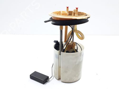 Fuel pump VW GOLF VI (5K1) | BP35724445M76 - Image 2